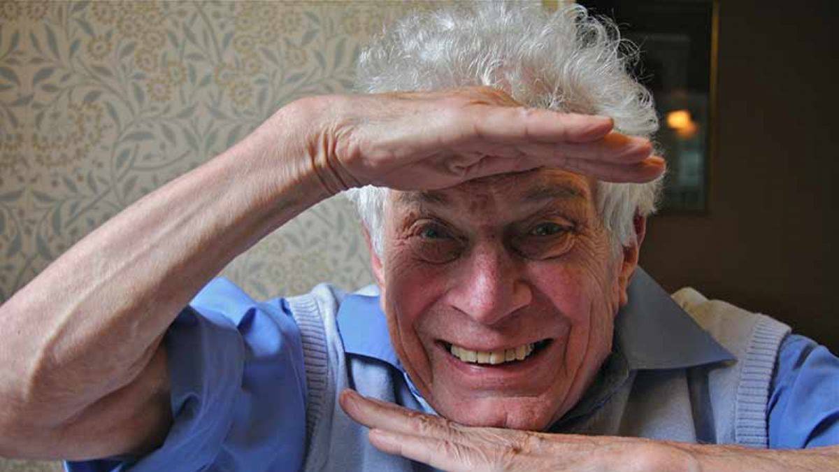 Berger: Dünya daha insancıl bir yer olsaydı hiç yazmazdım