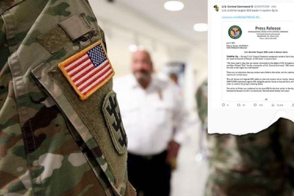 ABD resmen açıkladı... DEAŞ lideri Usama El Muhacir öldürüldü