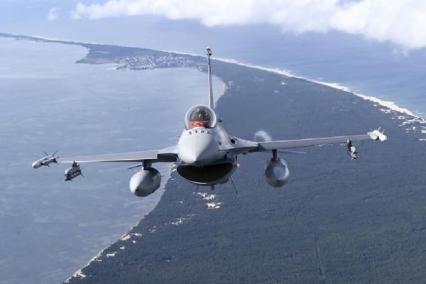 ABD'den Türkiye'ye F-16 satışına ilişkin yeni açıklama