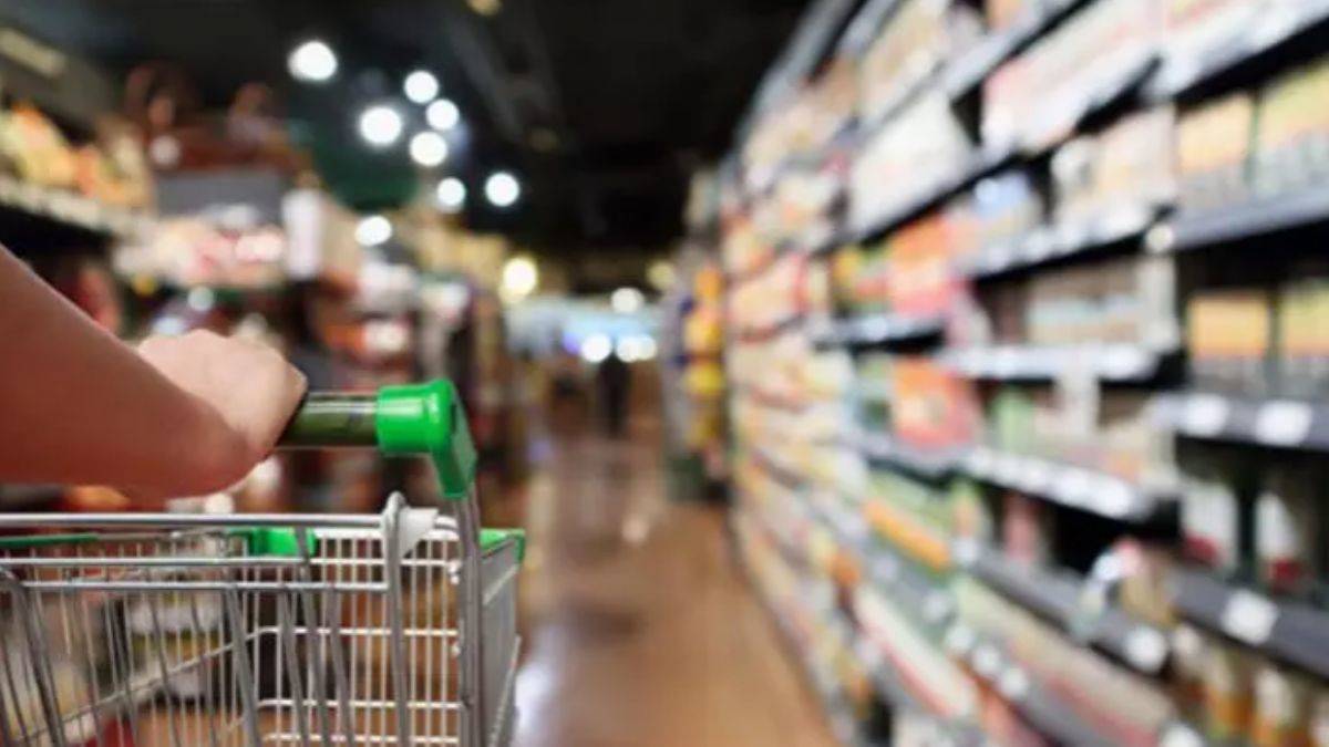 Gıdaya 'gör, kokla, tat' ayarı