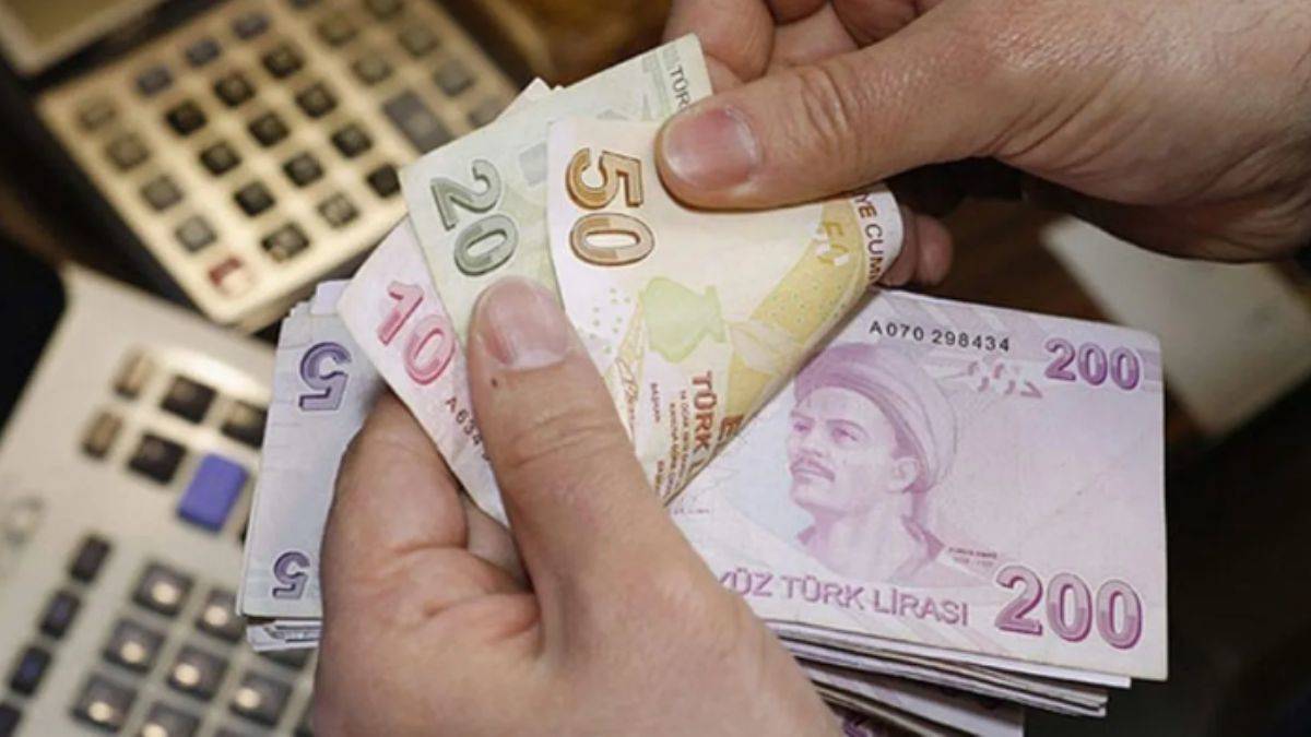 Hangi emekli ne kadar maaş alacak? Yüzde 25'lik zam sonrası tek tek hesaplandı