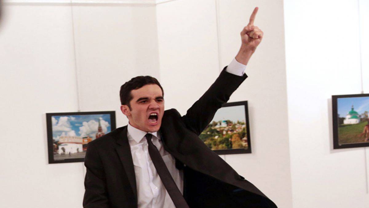 Garson'un listesinde 'sadık üye' çıktı! FETÖ suikastında yeni detaylar