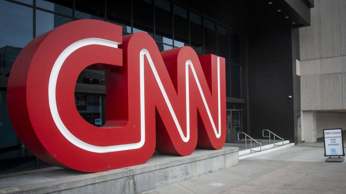 CNN hakkında ırkçılık davası
