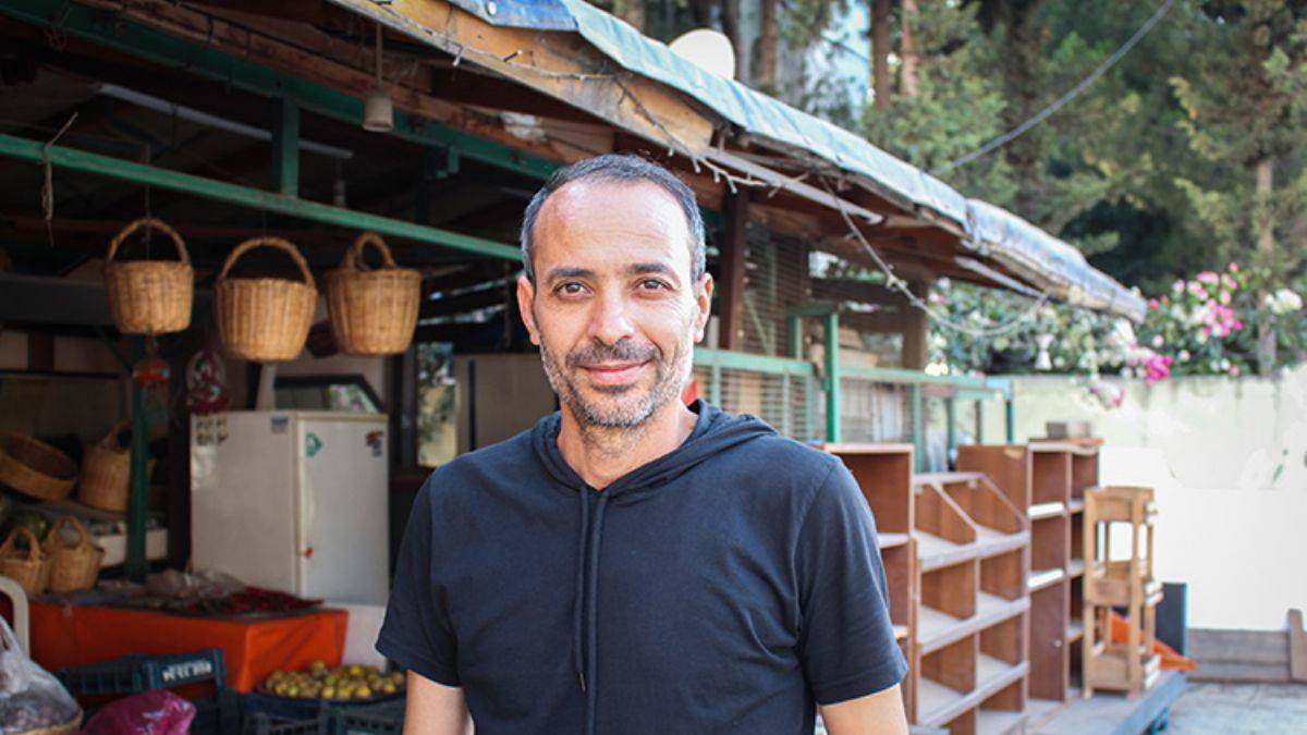 Depremde ölmediğini ispatlayamadı