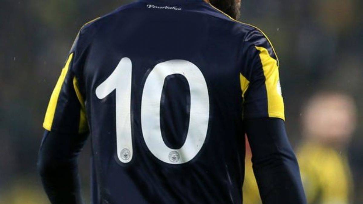 Fenerbahçe yeni 10 numarasını buldu