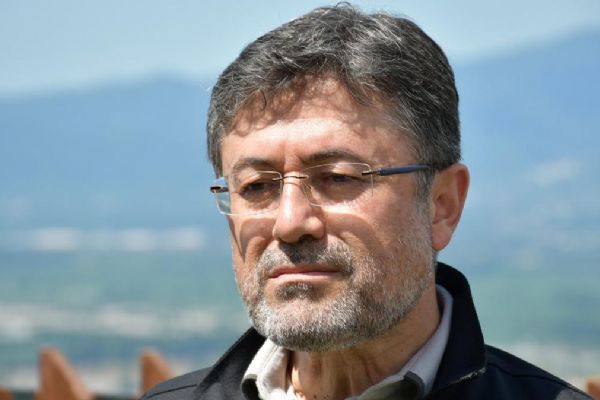 Bakan Yumaklı: Borçları olan çiftçilerin erteleme talepleri yerine getirilecek