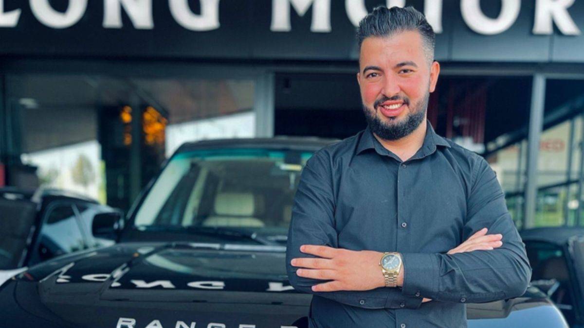 Furkan Subaşı: “Süper lüks 0 km araçlar için 12 aya varan sıra var”