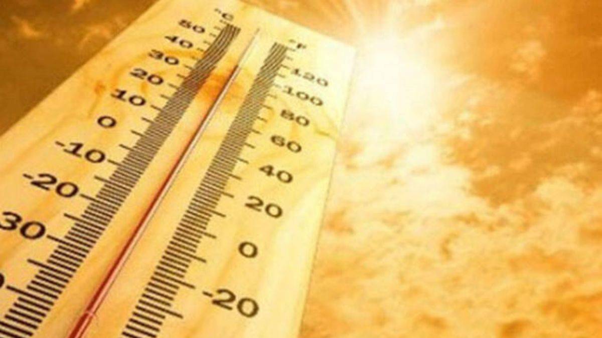 Meteoroloji uyardı: 3 bölge sıcaktan kavrulacak!