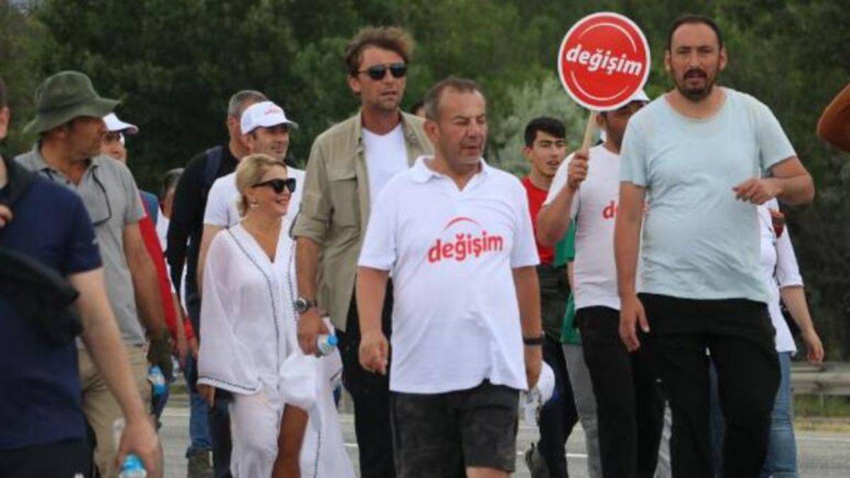 'Kılıçdaroğlu, CHP'ye mezhepçiliği soktu'