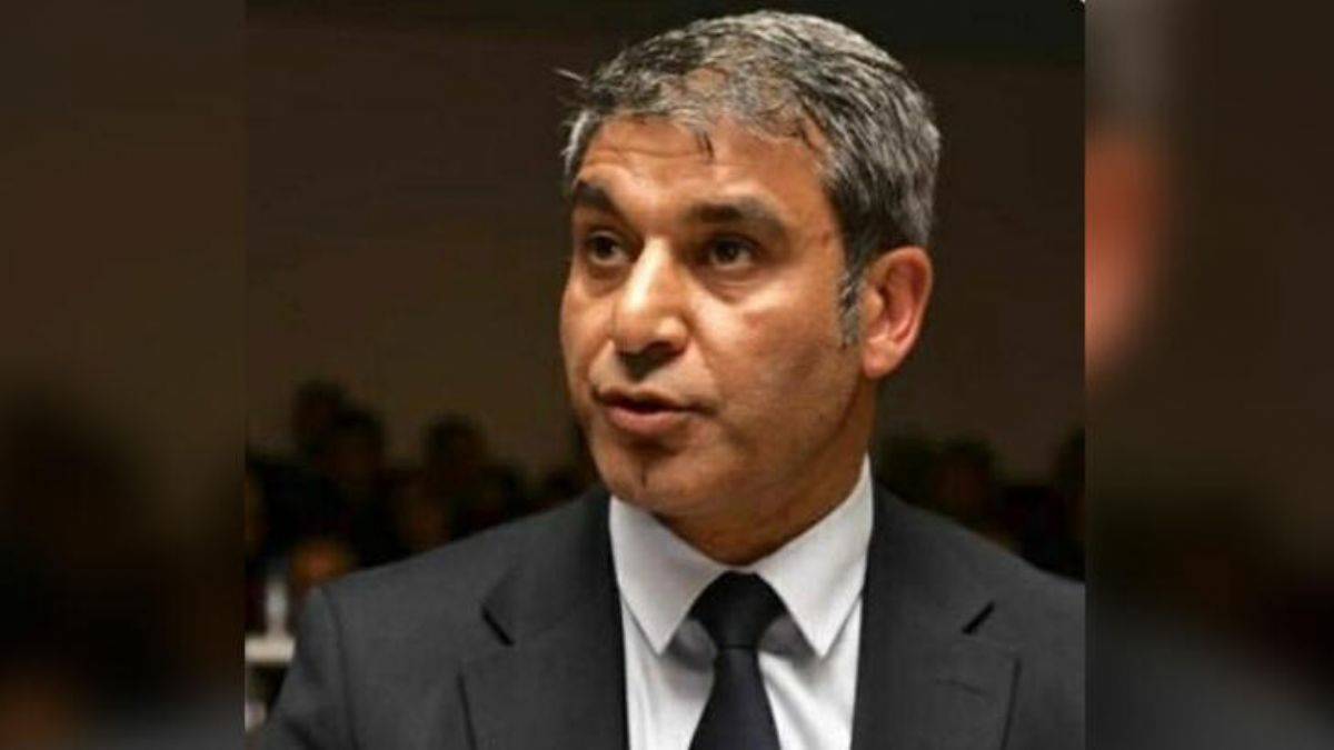 AK Partili meclis üyesine silahlı saldırı