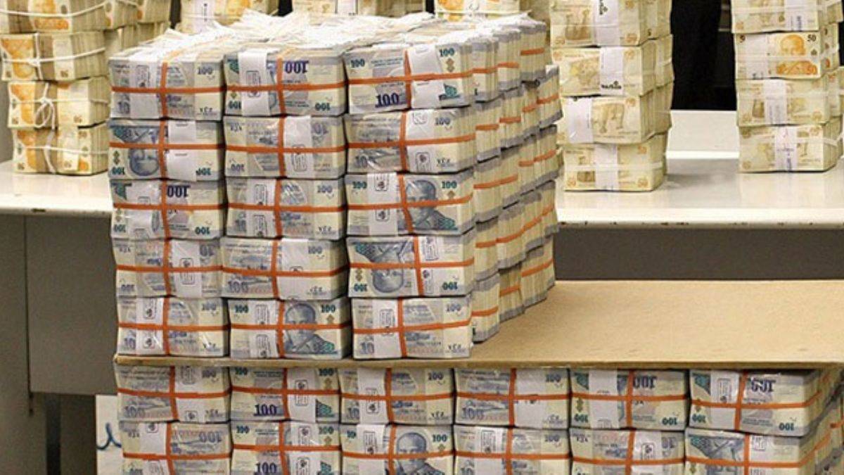 Cari açık rakamları açıklandı