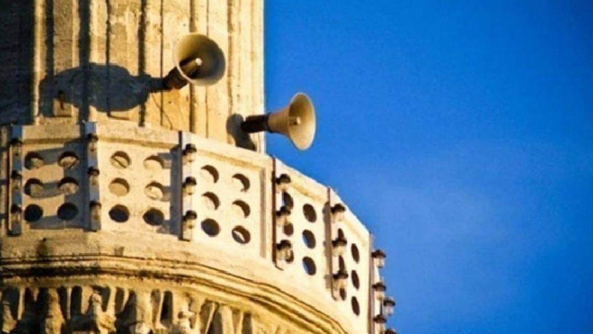 Fabrikaya işçi bulmak için camilerden anons