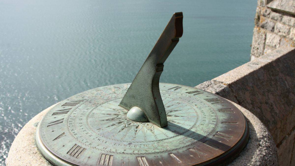 İlk vakit, ilk saat, ilk zaman ölçümü nasıl başladı?