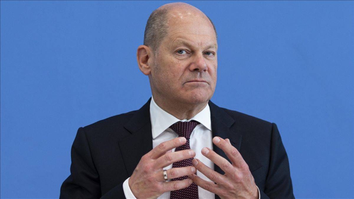 Almanya: Türkiye bizim için önemli bir ortak