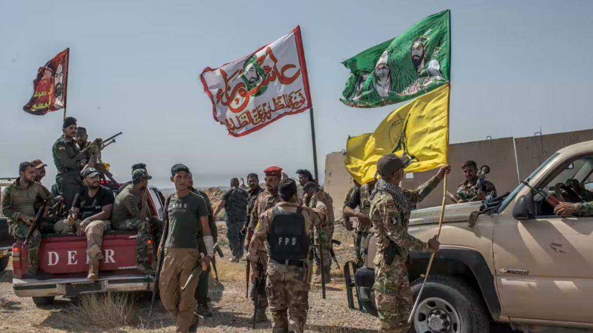 İran'dan Irak yönetimine 'saldıracağız' uyarısı