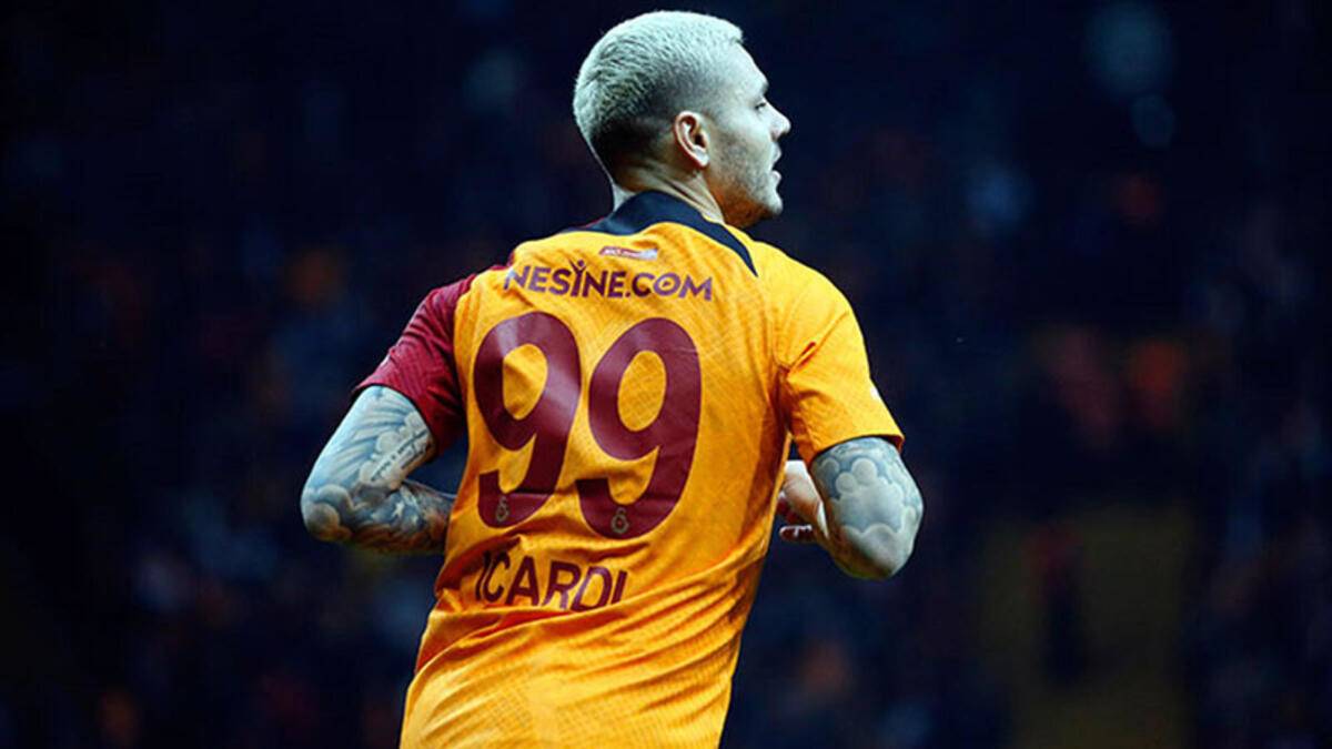 Icardi İstanbul'a geliyor, tarih verildi