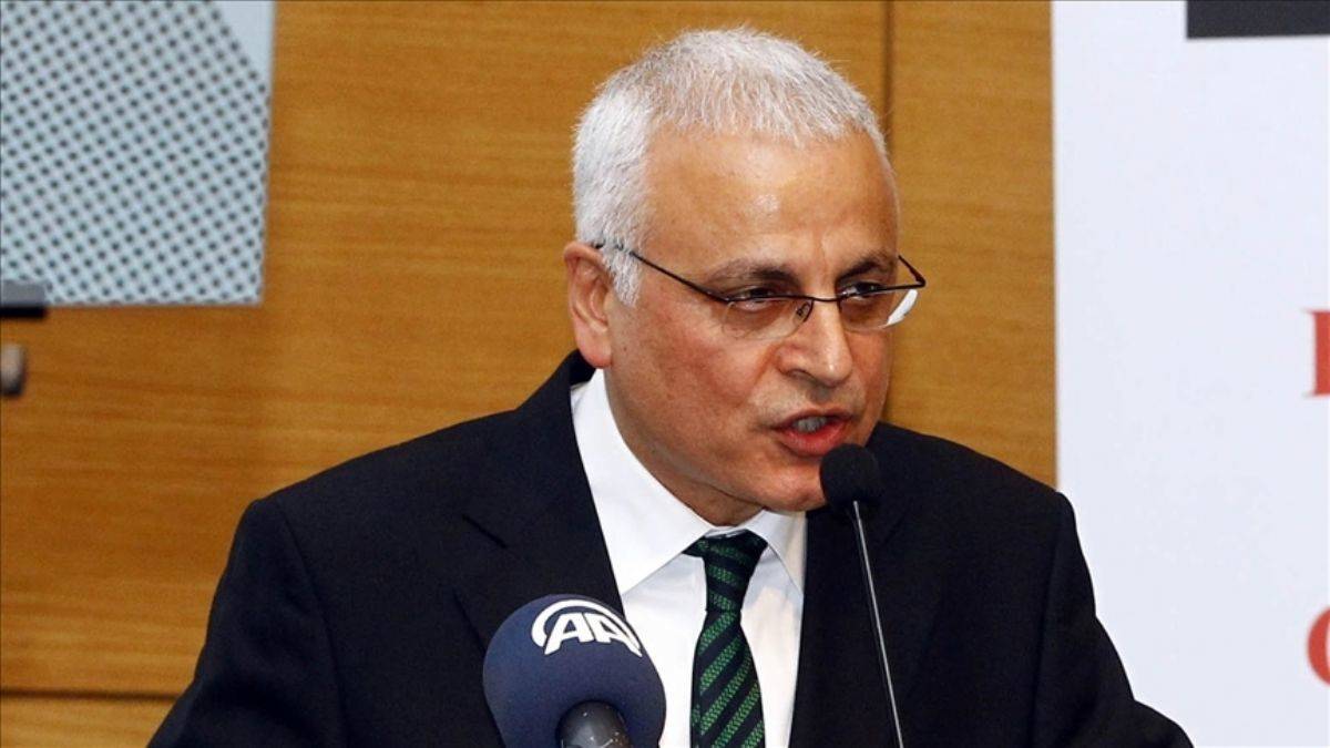 Merdan Yanardağ'a 10 buçuk yıl hapis istemi