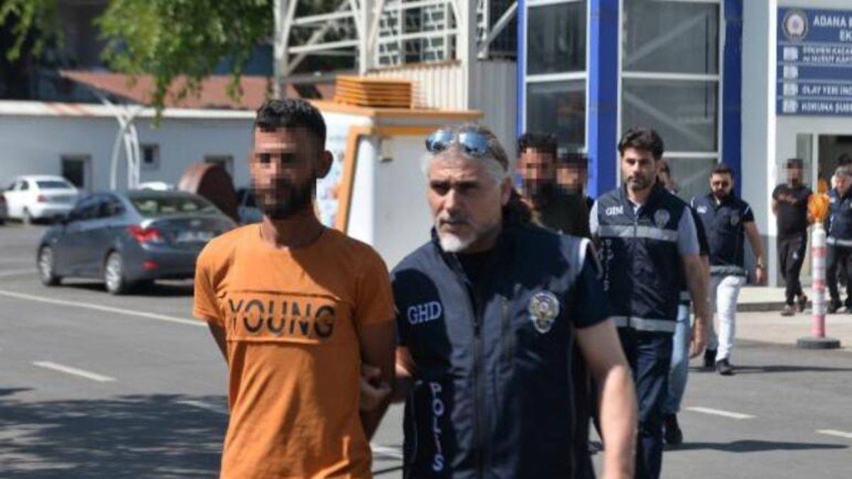 'Allah rızası için' 1500 dolara göçmen kaçakçılığı!