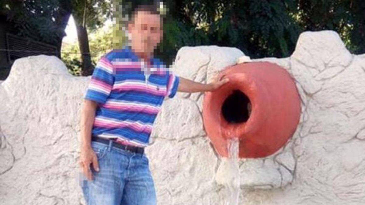 İfadesi ortaya çıktı: Kız çocuğuna cinsel istismar suçundan tutuklandı