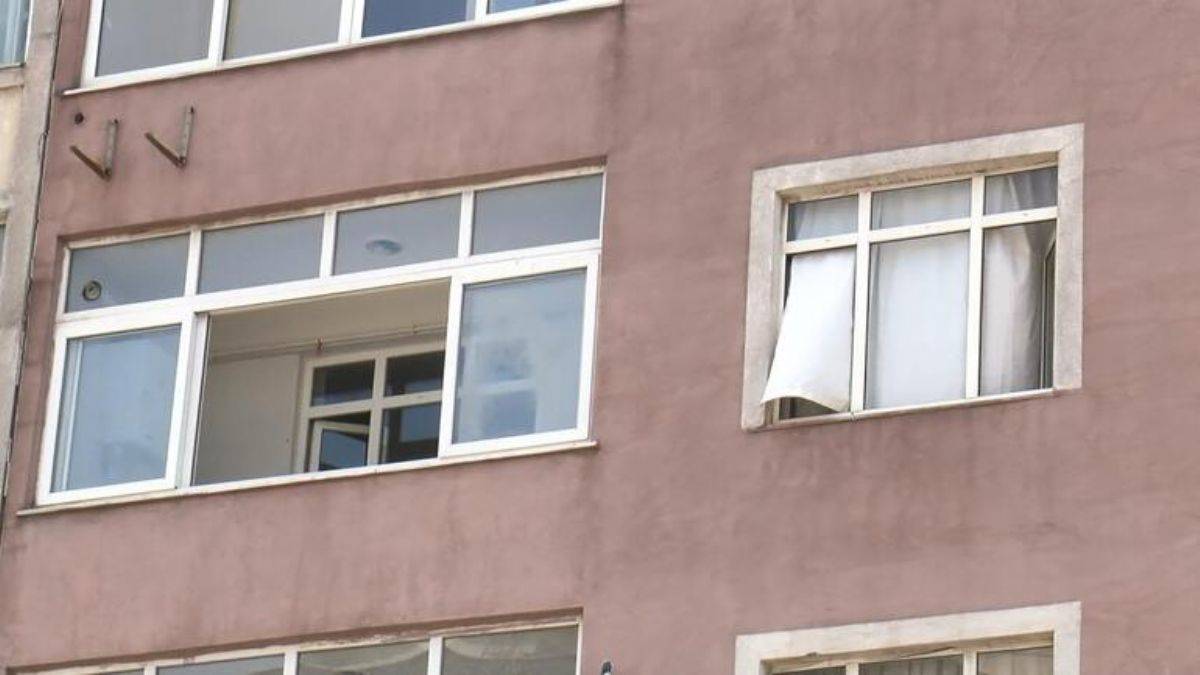 Derin dondurucuda ceset parçaları bulundu