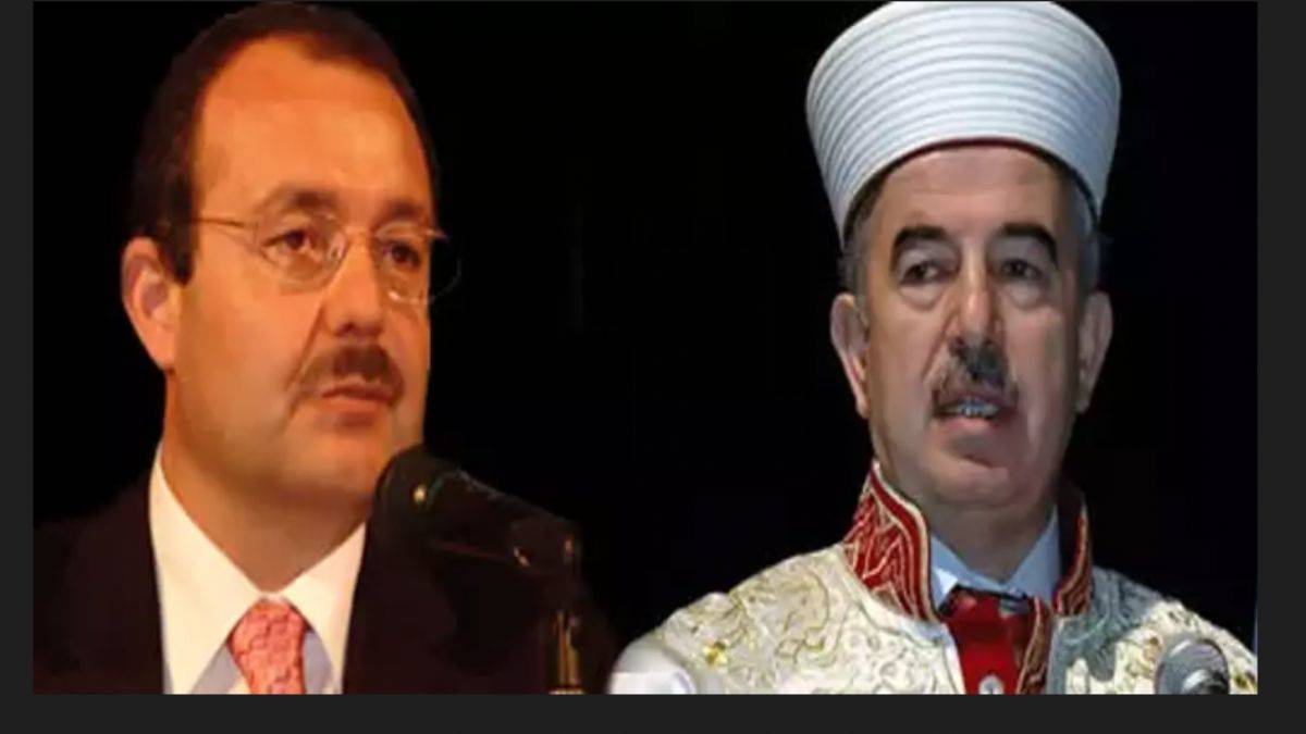 'Sen hangi ara Ehl-i Sünnet oldun?'