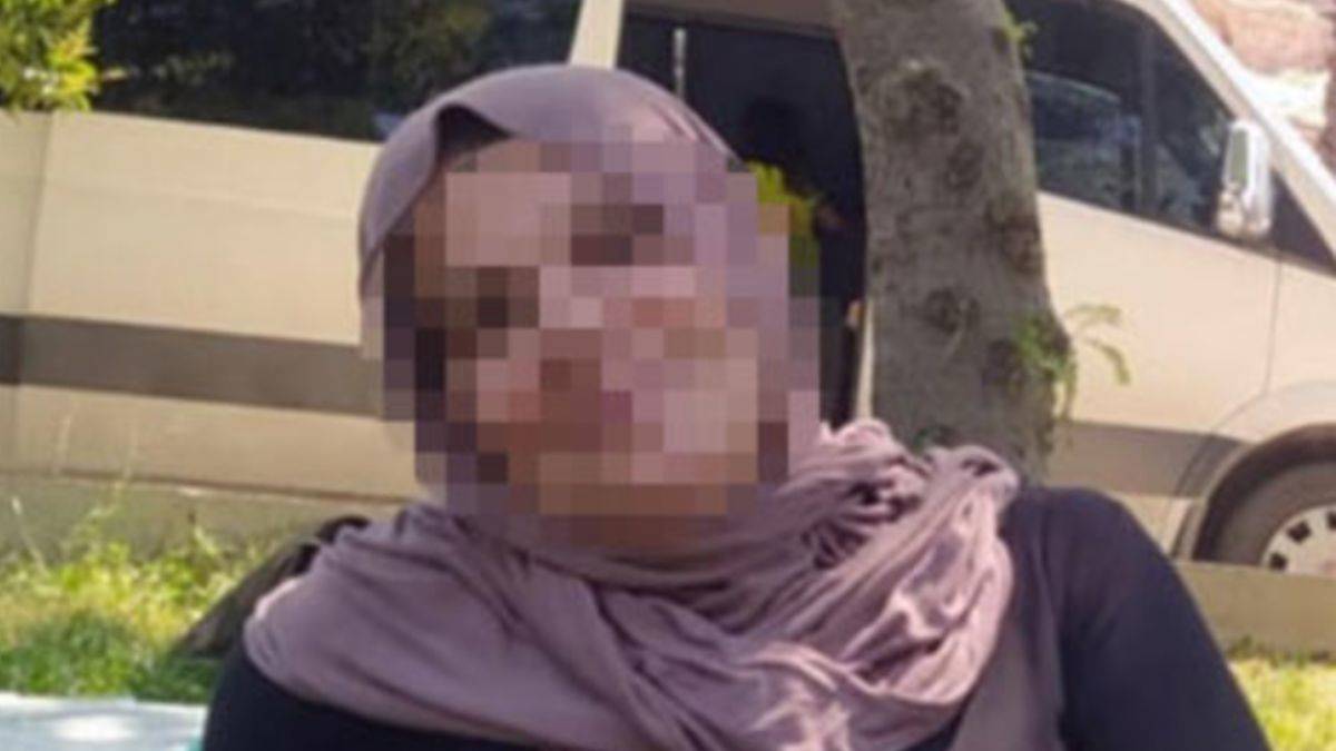 1 çocuk annesi evinde öldürülmüş olarak bulundu