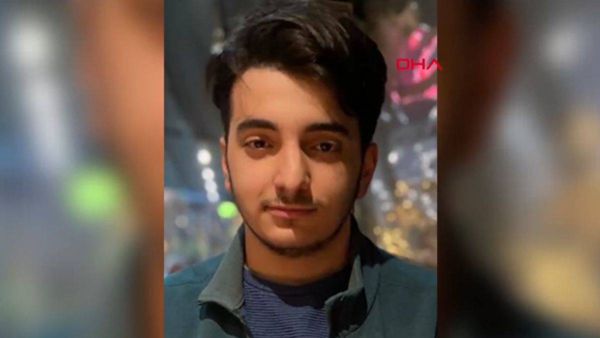 Parçalara ayrılan cesedin yazar Mustafa Kasadar'ın oğluna ait olduğu ortaya çıktı