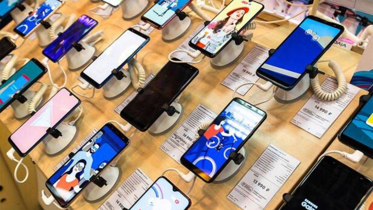 IMEI kayıt sorunu: Şikayetler 1 haftada 93 kat arttı