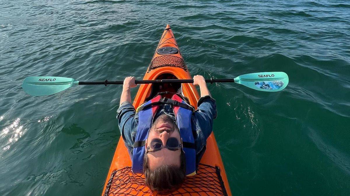 Tatilciler Bugünlerde ATK'nın 'Plajdaki Belalı' Belgeseline Gülüyor