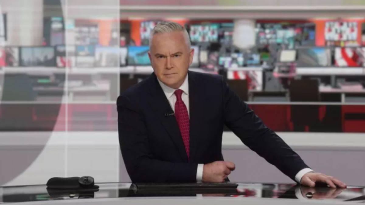 BBC'deki taciz skandalında gerçek ortaya çıktı