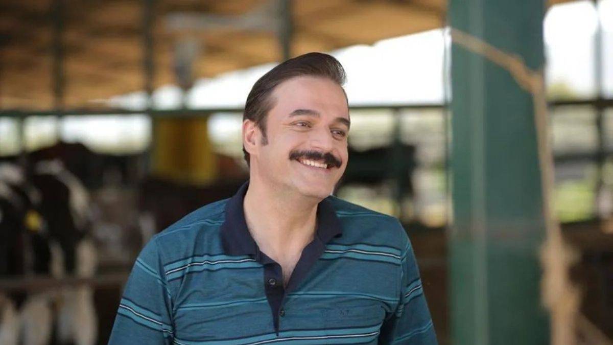 Oyuncu Ufuk Özkan'ın siroz olduğu ortaya çıktı