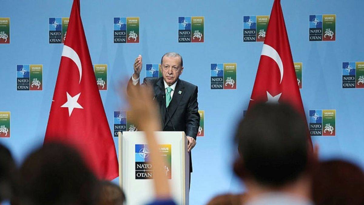 Erdoğan: Meclisimiz en doğru kararı verecek