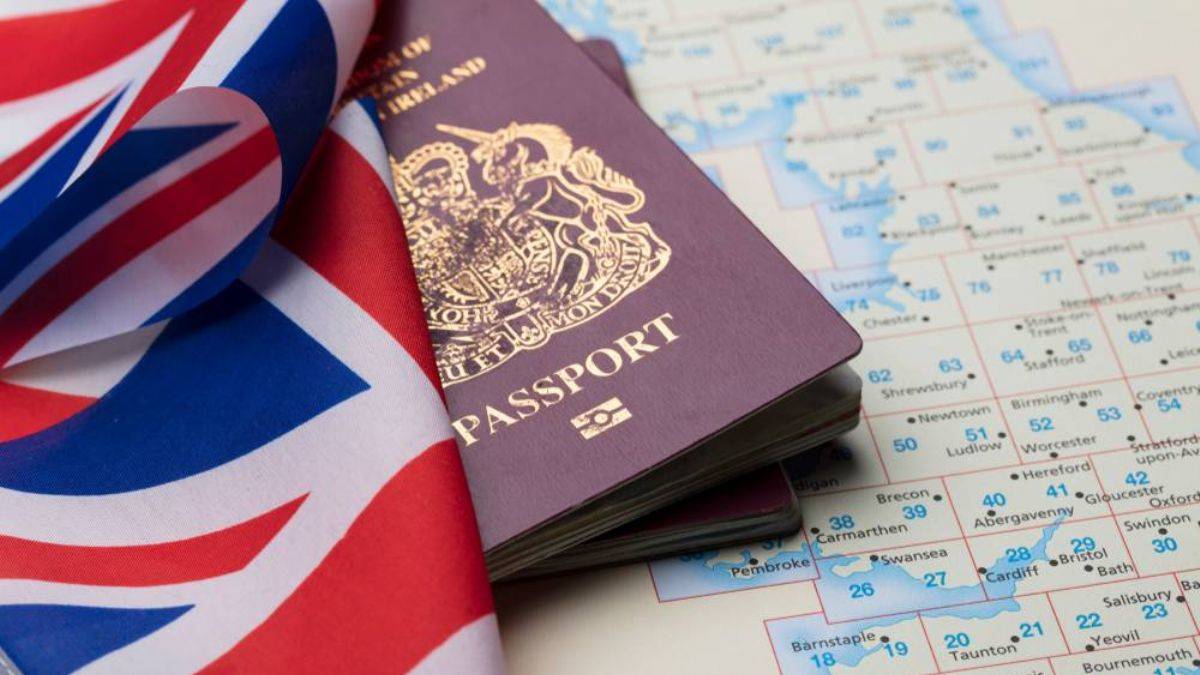 İngiltere'de vize ücretlerine zam