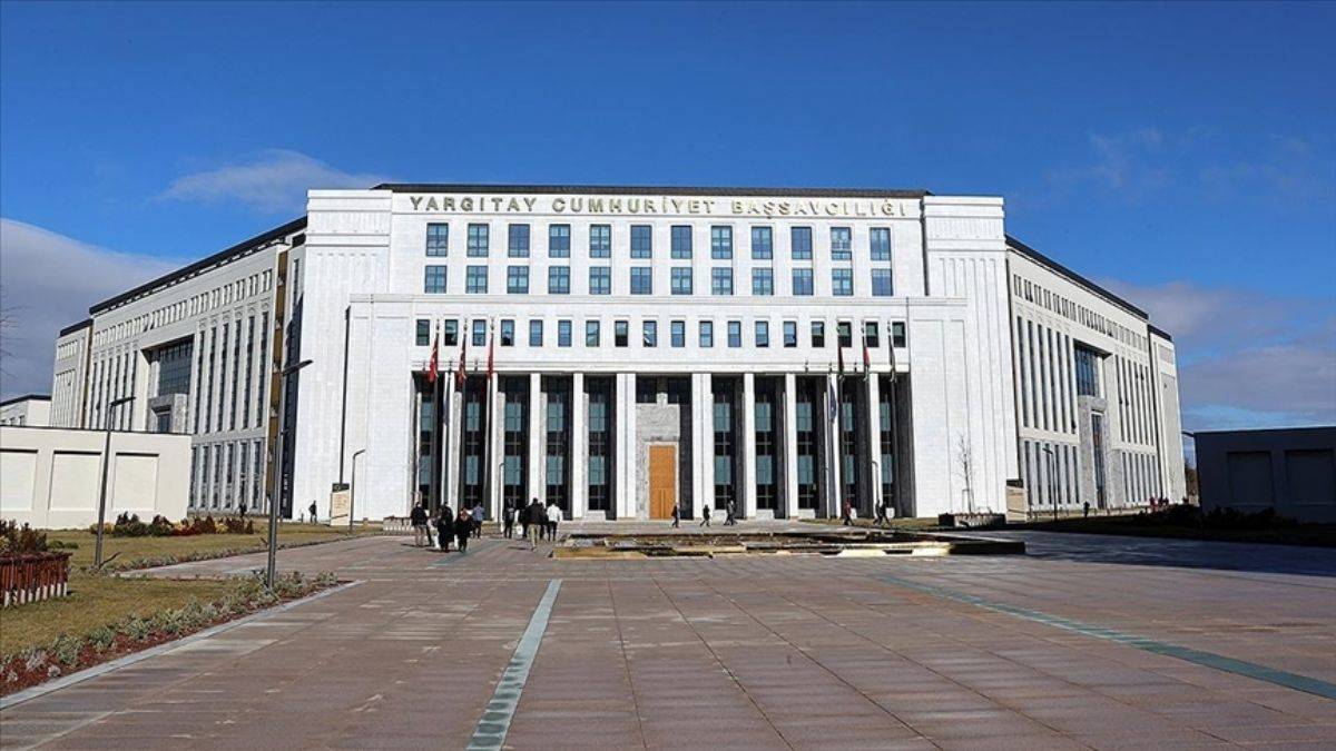 Can Atalay davasında Yargıtay'dan ret