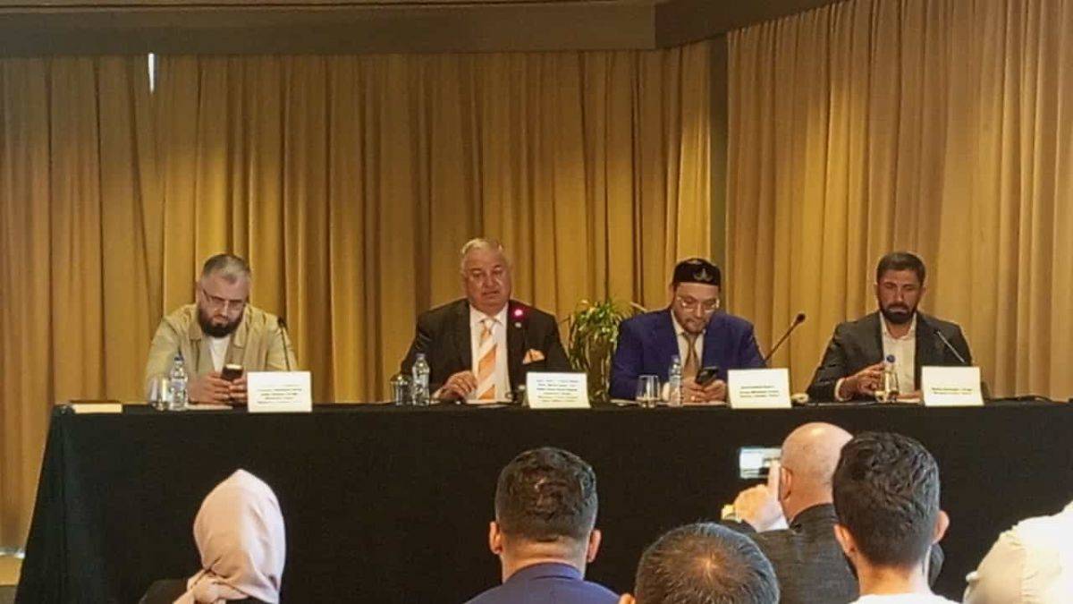 Kur'an'a saldırıların arkasındaki güç