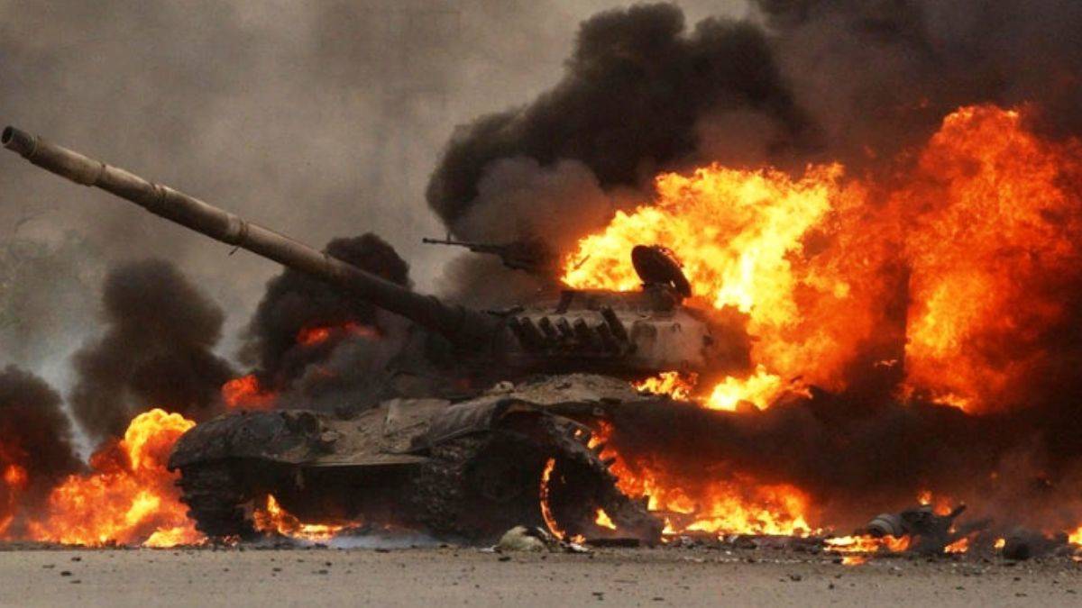 Putin: Ukrayna'nın NATO üyeliği boşuna...