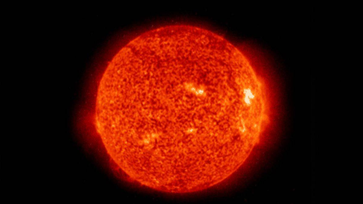 Güneş'i kapsüllemek: Dev nükleer füzyon roket motoru projesi