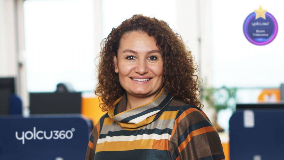 'Yolcu360, 'Bizim Yıldızımız' dedi ve Yıldızlı Araç Kiralama Ofislerini Ödüllendirdi!'