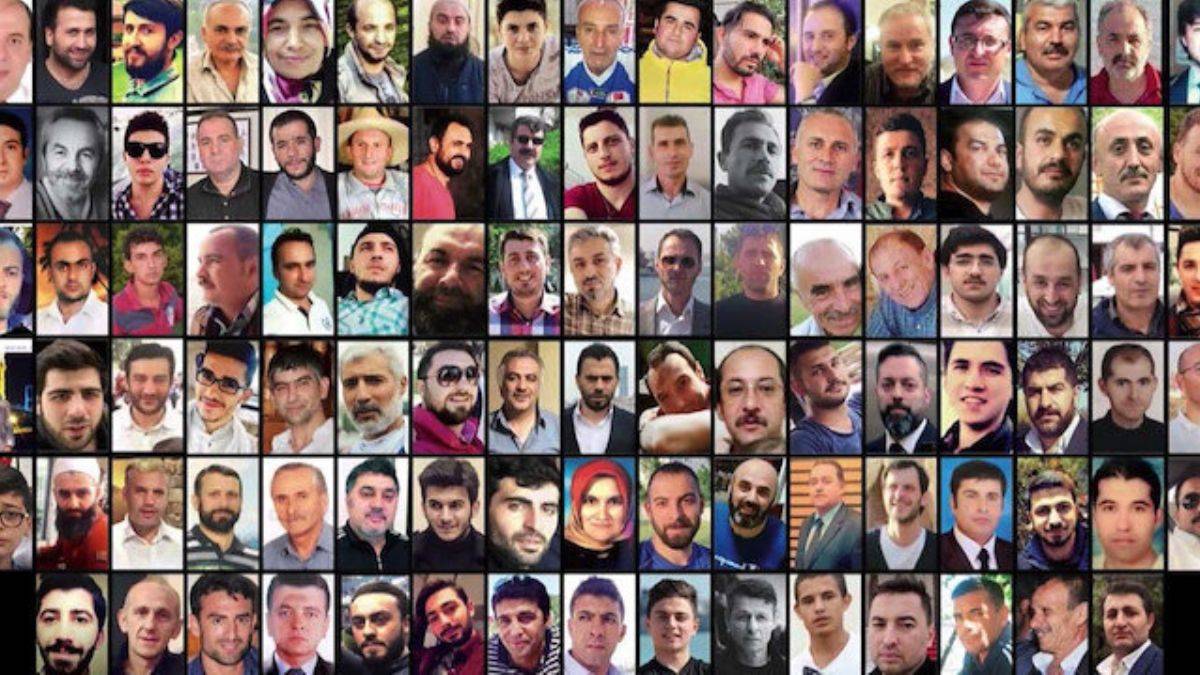 FETÖ bize ne öğretti?