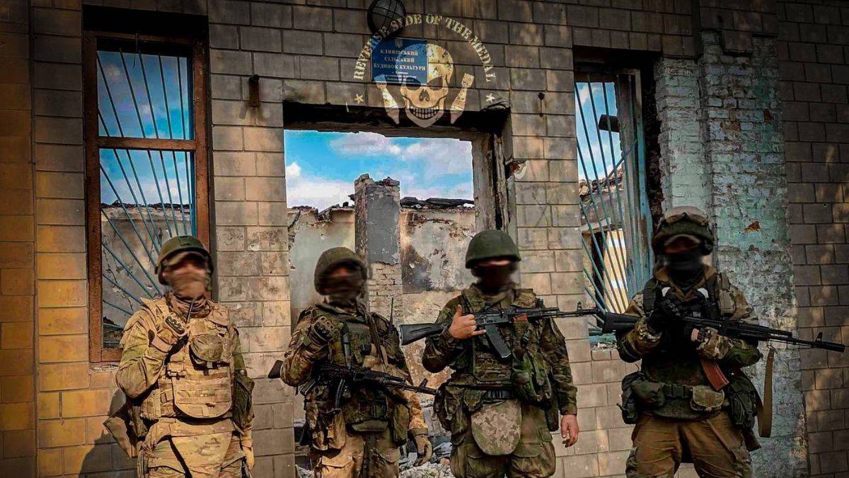 Üç Arap ülkesindeki Wagner tehdidi