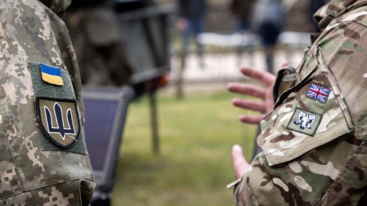 İngiltere bıktı! 'Ukrayna'nın 'Amazon'u değiliz'