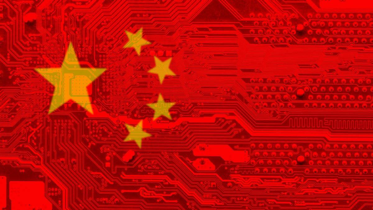 Çin'den yapay zeka teknolojisine müdahale