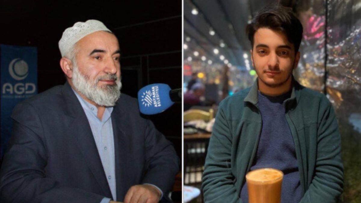 Hunharca öldürülen Muhammed'in babasından 'uyuşturucu' tepkisi