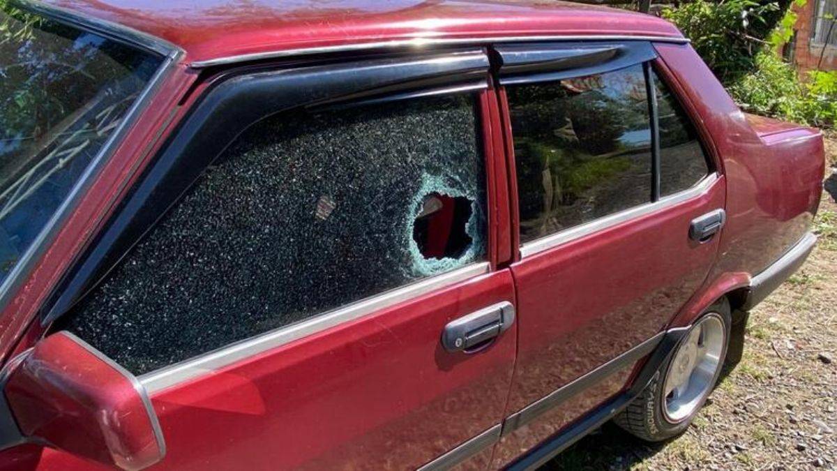 'Arazi' kavgası: 2 kız kardeşini öldürdü