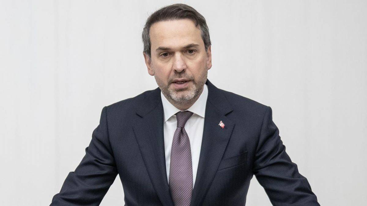 Bakan Bayraktar: Türkiye Yüzyılı'nın tohumları o gecede atıldı