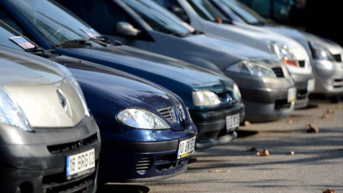 İkinci el araçlarda yeni dönem