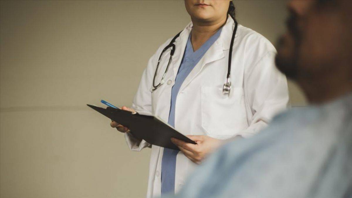 Gerçek yaşınız 40, damar yaşınız 60 olabilir