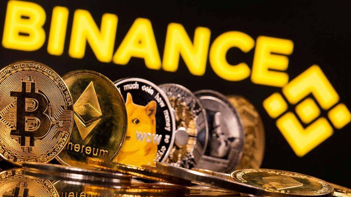 Binance krizi: 1000'den fazla işçi çıkarıldı