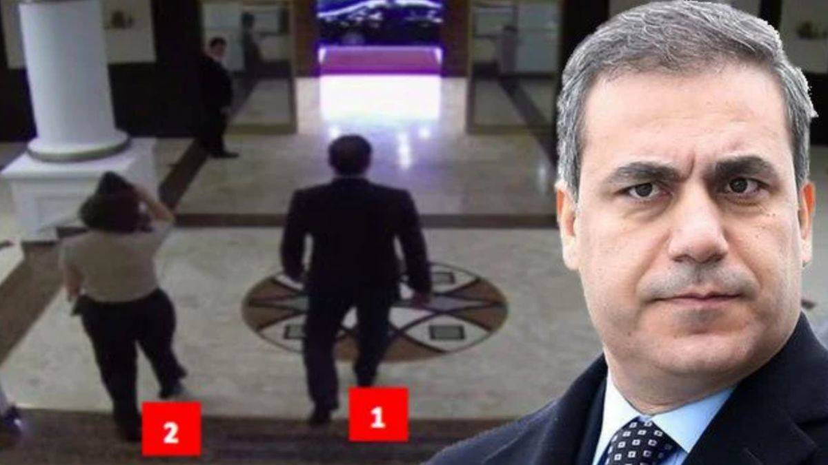 MİT'e tarihin seyrini değiştiren ihbar