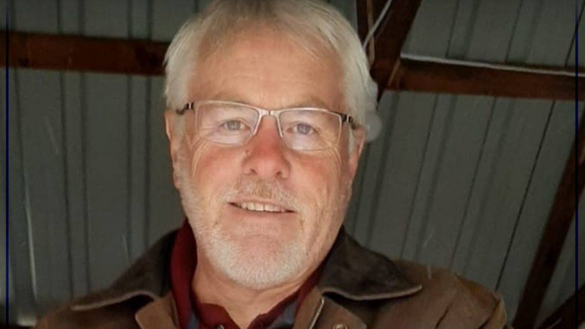 Bolu'da çiftlik sahibi Amerikalı misyoner çıktı